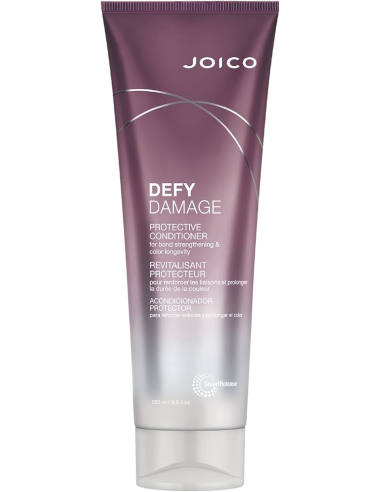 JOICO DEFY DAMAGE Protective Conditioner 250ml