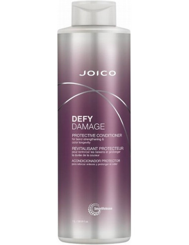 JOICO DEFY DAMAGE Suojaava hoitoaine...