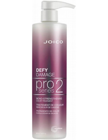JOICO DEFY DAMAGE PRO-2 Hiusnaamio,...