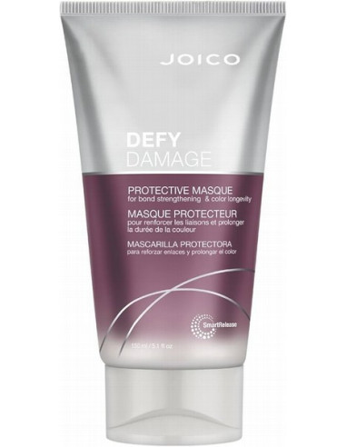 JOICO DEFY DAMAGE -suojanaamio 150ml