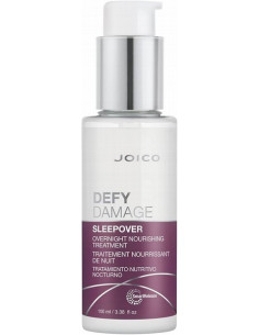 JOICO DEFY DAMAGE Yöhoito...