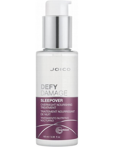 JOICO DEFY DAMAGE Yöhoito Jätettävä...