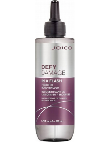 JOICO DEFY DAMAGE 7 sekunnin tuote...