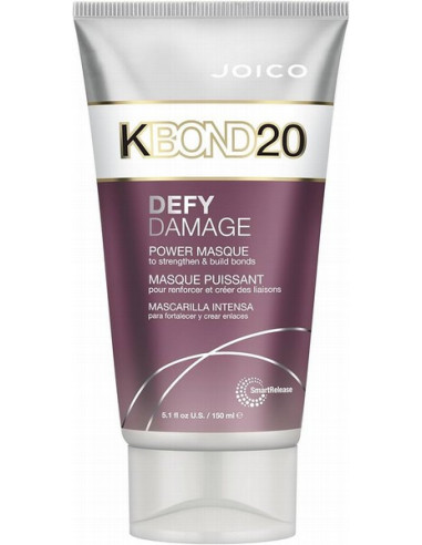 JOICO DEFY DAMAGE KBOND20 Intensive...