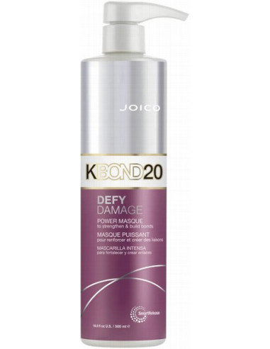 JOICO DEFY DAMAGE KBOND20 Intensive...