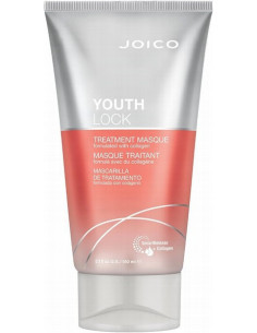 JOICO YOUTH LOCK -naamio 150ml