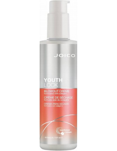 JOICO YOUTH LOCK -hiustenkuivaaja 177ml