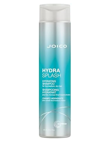 JOICO HYDRA SPLASH hydrating shampoo 300ml