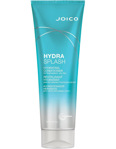 JOICO HYDRA SPLASH Hydrating Conditioner 250ml