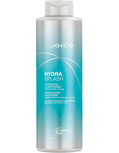 JOICO HYDRA SPLASH Hydrating Conditioner 1000ml