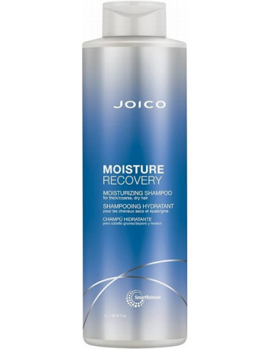 JOICO MOISTURE RECOVERY kosteuttava...