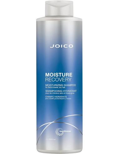 JOICO MOISTURE RECOVERY Shampoo 1000ml