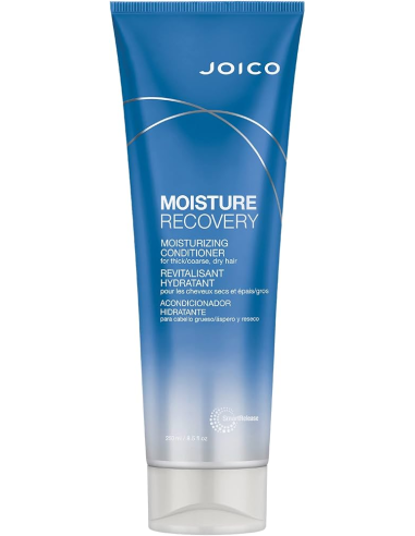 Joico Moisture Recovery conditioner Mitrinošais kondicionieris 250ml