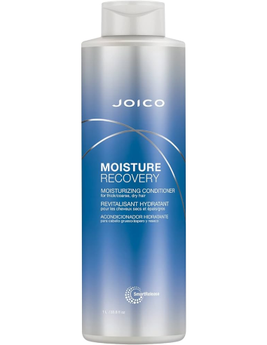 Joico Moisture Recovery conditioner mitrinošs kondicionieris 1000ml