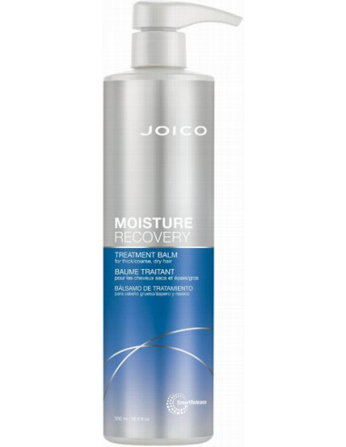 JOICO MOISTURE RECOVERY Tehokkaasti...