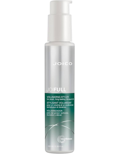 JoiFull Volumizing veidošanas krēms 100ml