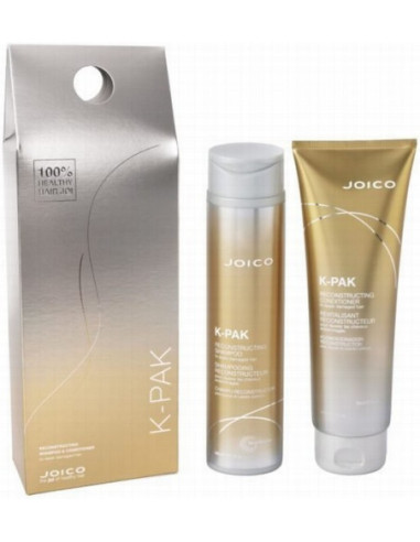 JOICO K-PAK Duo -paketti