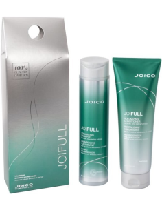 JOICO JOIFULL Duo Package