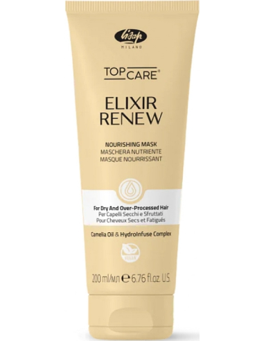 Top Care Elixir Renew -naamio 200ml