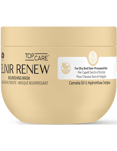 Top Care Elixir Renew -naamio 500ml