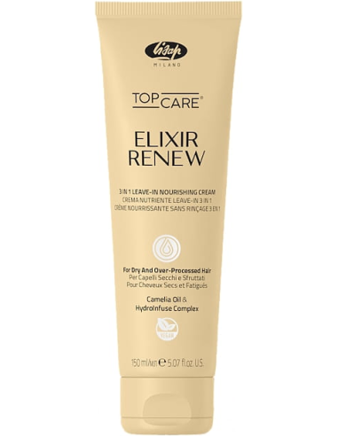 Top Care Elixir Renew -voide 150ml