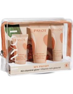MY PAYOT -kasvojenhoitosetti