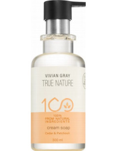 TRUE NATURE Kermainen...