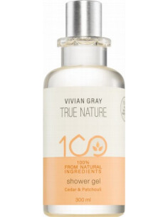 TRUE NATURE -suihkugeeli...