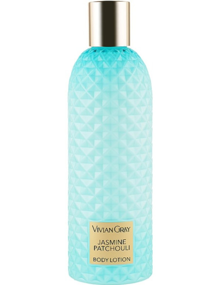 Jalokivi-vartalovoide (jasmiini/patsuli) 300ml