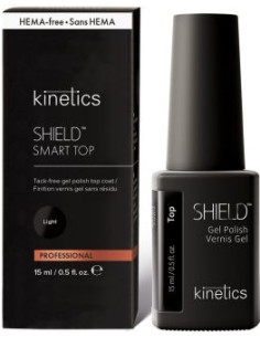 SHIELD Smart Top -valo 15ml