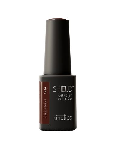 SHIELD Geelilakka Alluring Brown 410...