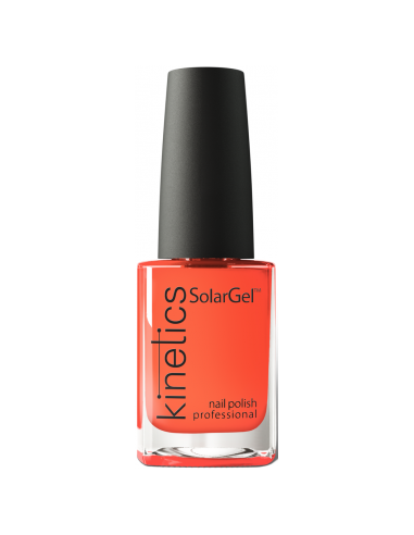 SolarGel Polish Spritz Apperol  307