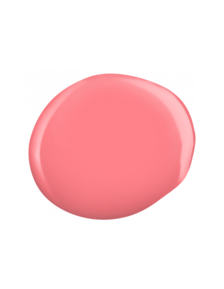 Kinetics kynsilakka SolarGel Adrenaline Blush 432, 15 ml