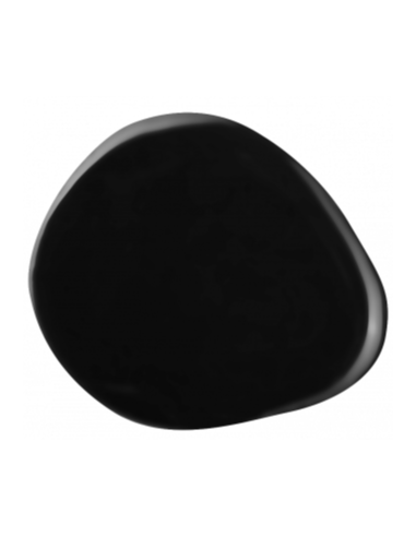 Kinetics kynsilakka SolarGel Black...