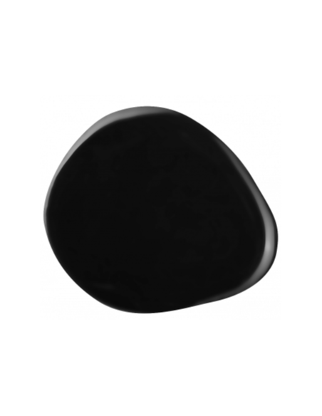 Kinetics kynsilakka SolarGel Black Hole 580, 15 ml
