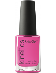 SolarGel Nagu laka Pink...