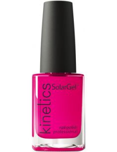 SolarGel Jazz Lips 208  15ml