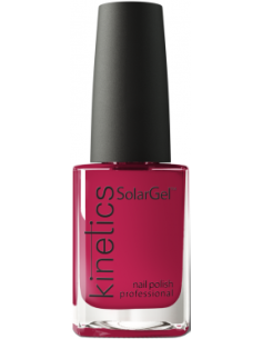 SolarGel Hedonist RED 380 15ml