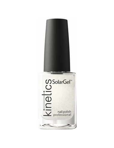 SolarGel Glitter aamiaiseksi 413 15ml