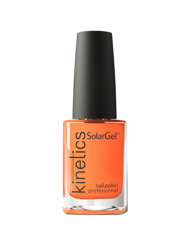 SolarGel Flame Fame 431 15ml