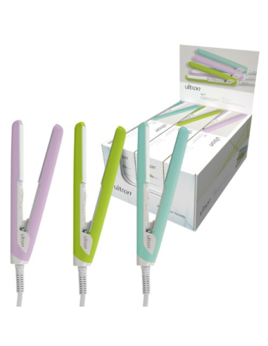 Ultron MINI -hiusten suoristusrauta