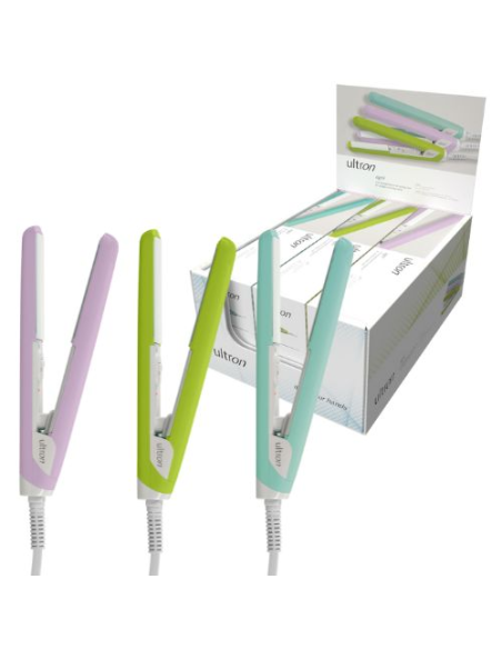 Ultron MINI -hiusten suoristusrauta