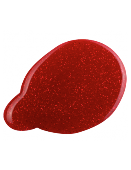 SolarGel Raspberry Beret 025 15ml