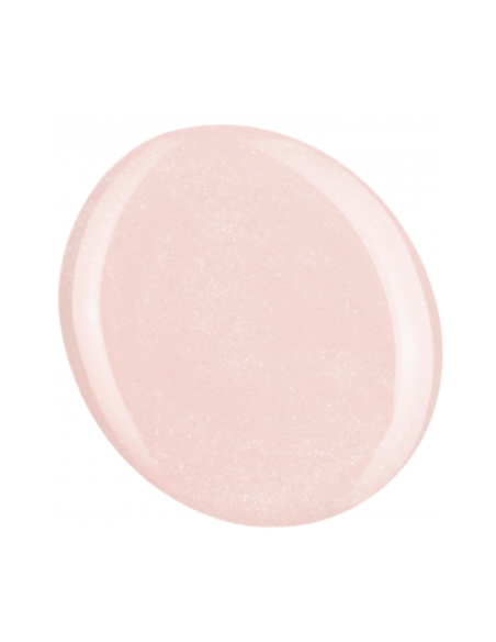 Kinetics kynsilakka SolarGel Pink Twice 190, 15 ml