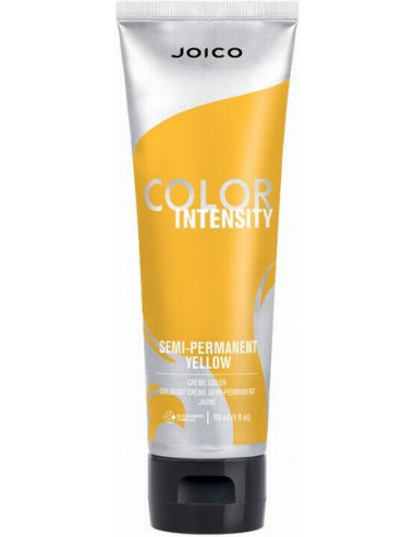 JOICO Color Intensity Yellow 118ml