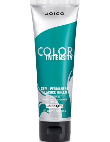 JOICO Väri Peacock Green 118ml