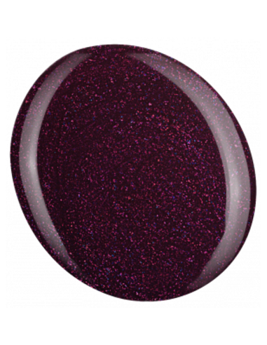 SolarGel Meta Mauve 595 15ml