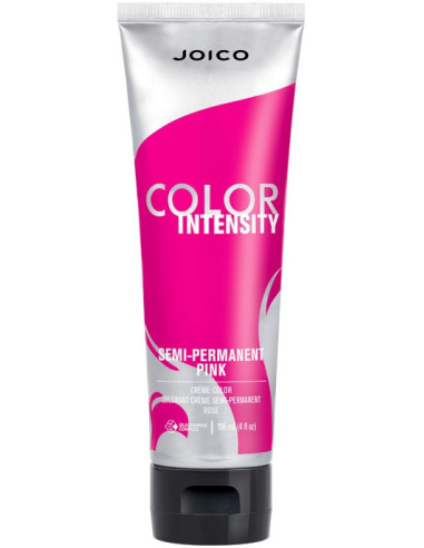 JOICO Vero K-Pak Color Intensity Pink intensīvi tonējošā matu krāsa 118ml