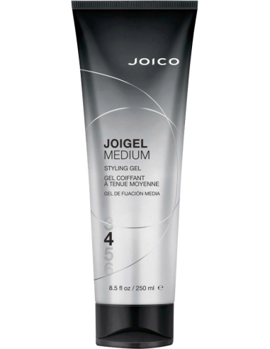 JOICO Style & Finish JoiGel Medium 250ml