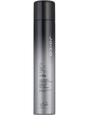 JOICO Style & Finish Flip Turn vahva...